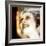 Muerte (Death) Remix-Gideon Ansell-Framed Photographic Print