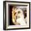 Muerte (Death) Remix-Gideon Ansell-Framed Premium Photographic Print