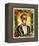 Muerto Groom-Nicholas Ivins-Framed Stretched Canvas