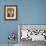 Muerto Groom-Nicholas Ivins-Framed Art Print displayed on a wall
