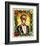 Muerto Groom-Nicholas Ivins-Framed Art Print