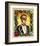 Muerto Groom-Nicholas Ivins-Framed Art Print