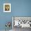 Muerto Groom-Nicholas Ivins-Framed Art Print displayed on a wall