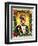 Muerto Groom-Nicholas Ivins-Framed Premium Giclee Print