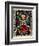 Muerto-Nicholas Ivins-Framed Premium Giclee Print