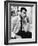 Muhammad Ali (1942-)-null-Framed Giclee Print