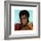 Muhammad Ali, c. 1977-Andy Warhol-Framed Giclee Print