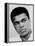 Muhammad Ali in 1967, the Year He Refused Induction into the U.S. Military-null-Framed Stretched Canvas