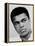 Muhammad Ali in 1967, the Year He Refused Induction into the U.S. Military-null-Framed Stretched Canvas