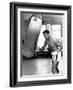 Muhammad Ali Training at the 5th Street Gym, Miami Beach, 27 September 1965-null-Framed Photographic Print