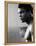 Muhammad Ali Training for His Fight against Joe Frazier-John Shearer-Framed Premier Image Canvas