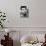 Muhammad Ali-John Shearer-Premium Photographic Print displayed on a wall