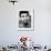 Muhammad Ali-John Shearer-Framed Premium Photographic Print displayed on a wall