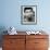 Muhammad Ali-John Shearer-Framed Premium Photographic Print displayed on a wall