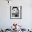 Muhammad Ali-John Shearer-Framed Premium Photographic Print displayed on a wall