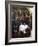 Muhammad Ali-Gregg DeGroat-Framed Giclee Print