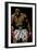 Muhammad Ali-Cristian Mielu-Framed Premium Giclee Print