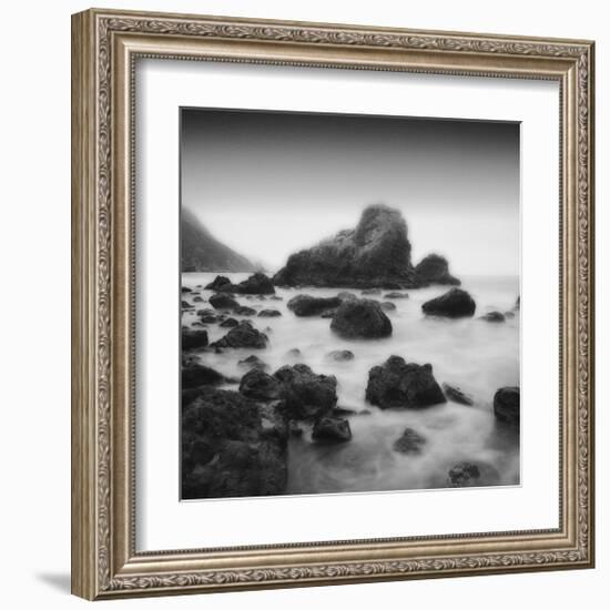 Muir Beach I-Jamie Cook-Framed Giclee Print