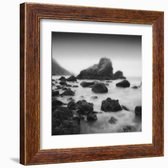 Muir Beach I-Jamie Cook-Framed Giclee Print