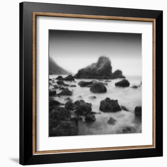 Muir Beach I-Jamie Cook-Framed Giclee Print