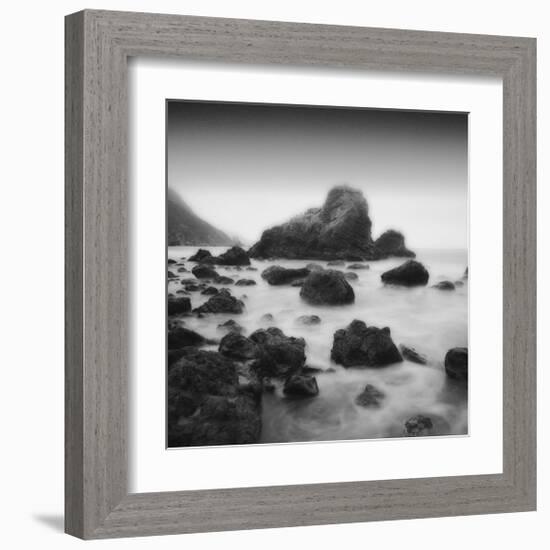 Muir Beach I-Jamie Cook-Framed Giclee Print