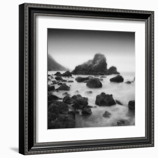 Muir Beach I-Jamie Cook-Framed Giclee Print