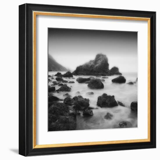 Muir Beach I-Jamie Cook-Framed Giclee Print