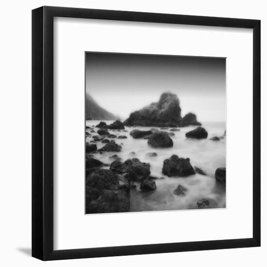 Muir Beach I-Jamie Cook-Framed Giclee Print