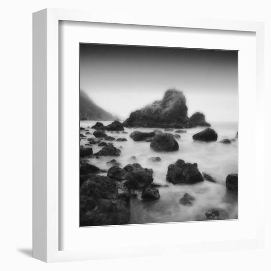 Muir Beach I-Jamie Cook-Framed Giclee Print