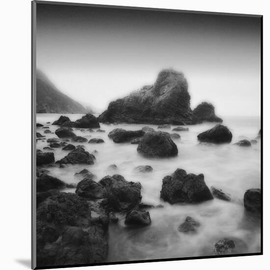 Muir Beach I-Jamie Cook-Mounted Giclee Print