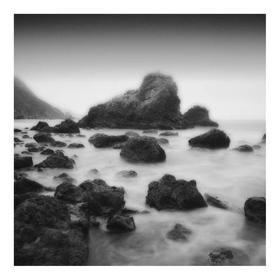 'Muir Beach I' Giclee Print Jamie Cook