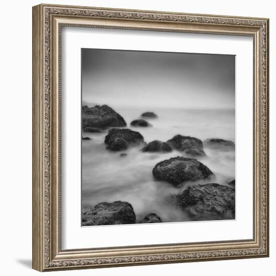 Muir Beach II-Jamie Cook-Framed Giclee Print