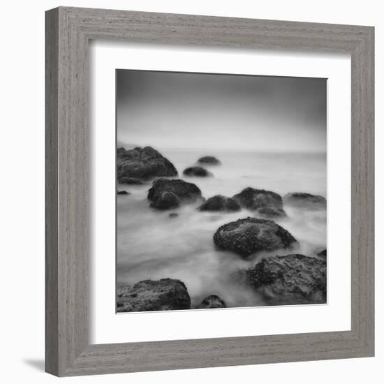 Muir Beach II-Jamie Cook-Framed Giclee Print