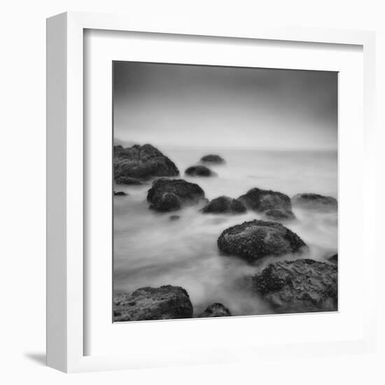 Muir Beach II-Jamie Cook-Framed Giclee Print