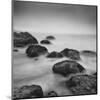 Muir Beach II-Jamie Cook-Mounted Giclee Print