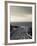 Muir Beach Overlook, Golden Gate National Recreation Area, San Francisco Bay Area, California, Usa-Walter Bibikow-Framed Photographic Print