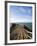 Muir Beach Overlook, Golden Gate National Recreation Area, San Francisco Bay Area, California, Usa-Walter Bibikow-Framed Photographic Print