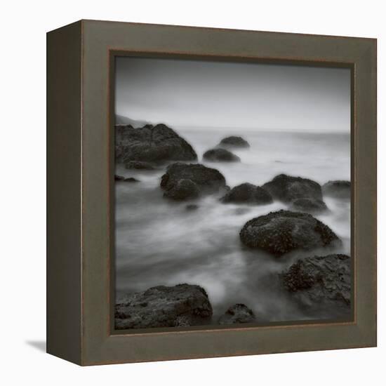 Muir Beach-Jamie Cook-Framed Premier Image Canvas