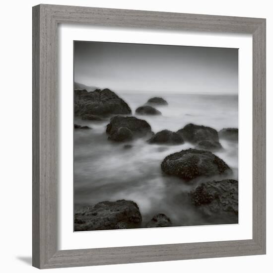 Muir Beach-Jamie Cook-Framed Giclee Print