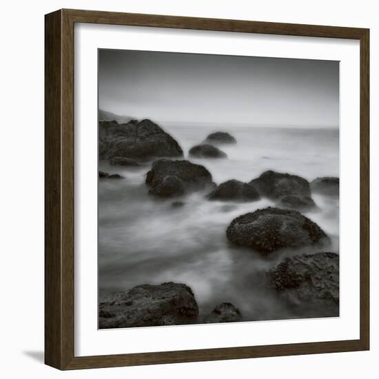 Muir Beach-Jamie Cook-Framed Giclee Print