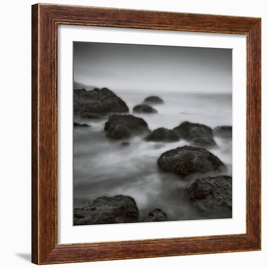 Muir Beach-Jamie Cook-Framed Giclee Print