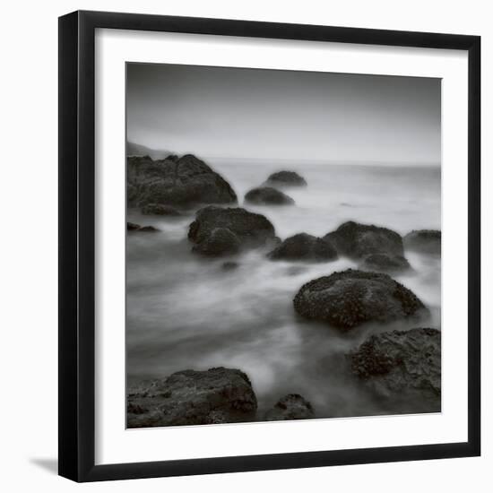 Muir Beach-Jamie Cook-Framed Giclee Print