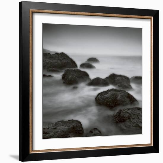 Muir Beach-Jamie Cook-Framed Giclee Print