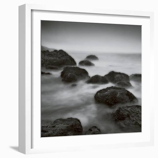 Muir Beach-Jamie Cook-Framed Giclee Print