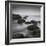 Muir Beach-Jamie Cook-Framed Giclee Print