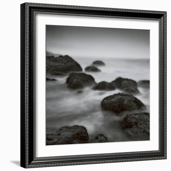 Muir Beach-Jamie Cook-Framed Giclee Print