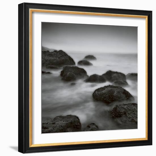 Muir Beach-Jamie Cook-Framed Giclee Print