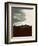 Muir Mountain-Leah Flores-Framed Giclee Print