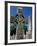 Muiredach's High Cross-Kevin Schafer-Framed Photographic Print