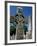 Muiredach's High Cross-Kevin Schafer-Framed Photographic Print